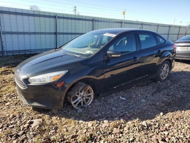 FORD FOCUS 2015 1fadp3f25fl276341