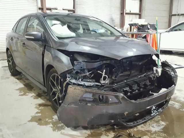 FORD FOCUS SE 2015 1fadp3f25fl277733