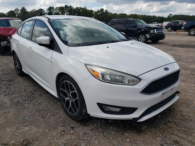 FORD FOCUS SE 2015 1fadp3f25fl280762