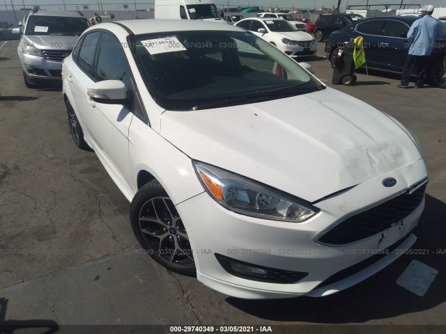 FORD FOCUS 2015 1fadp3f25fl281295