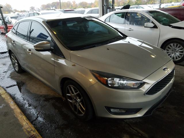 FORD FOCUS SE 2015 1fadp3f25fl283399