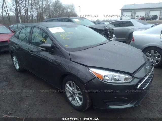 FORD FOCUS 2015 1fadp3f25fl287002