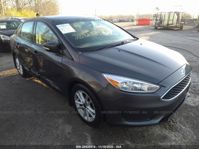 FORD FOCUS 2015 1fadp3f25fl289705