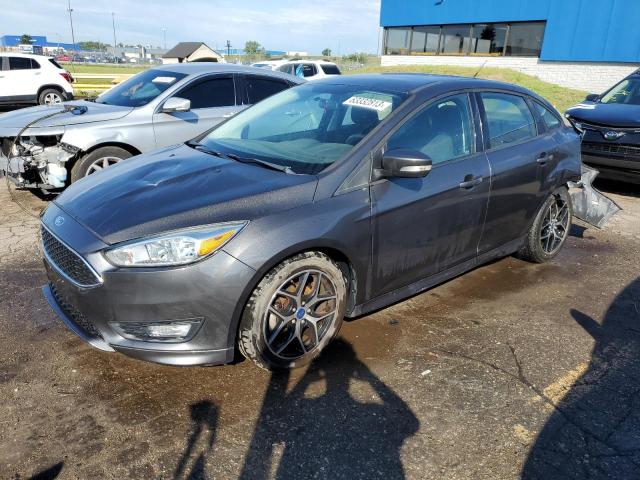 FORD FOCUS SE 2015 1fadp3f25fl293284