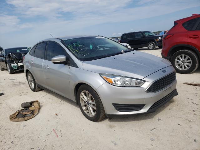 FORD FOCUS SE 2015 1fadp3f25fl293401