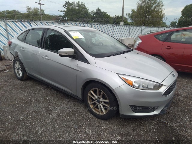 FORD FOCUS 2015 1fadp3f25fl295424