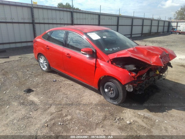 FORD FOCUS 2015 1fadp3f25fl295603