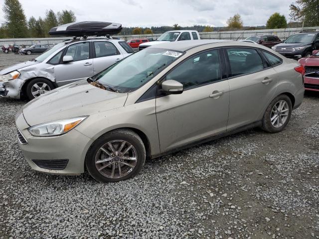 FORD FOCUS 2015 1fadp3f25fl295617