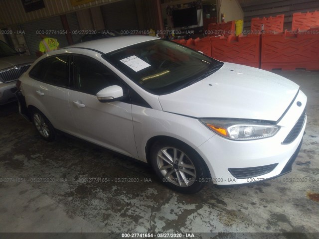 FORD FOCUS 2015 1fadp3f25fl295889