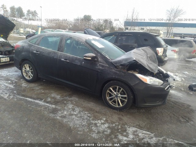 FORD FOCUS 2015 1fadp3f25fl296489