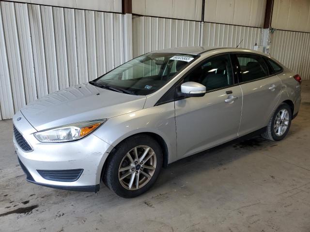 FORD FOCUS SE 2015 1fadp3f25fl297660