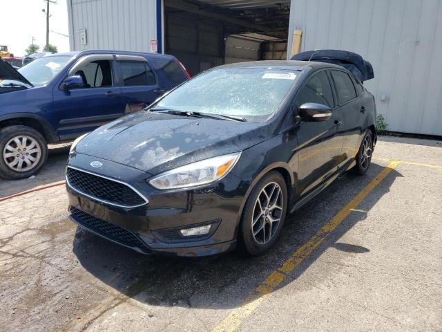 FORD FOCUS SE 2015 1fadp3f25fl298548