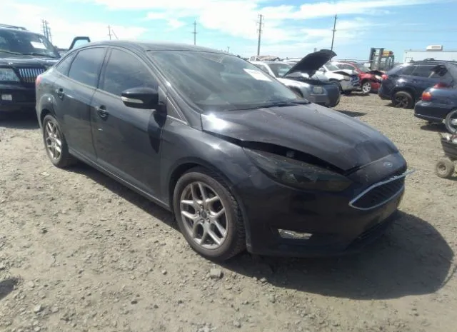 FORD FOCUS 2015 1fadp3f25fl300931