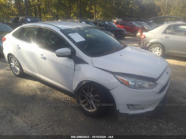 FORD FOCUS 2015 1fadp3f25fl304879