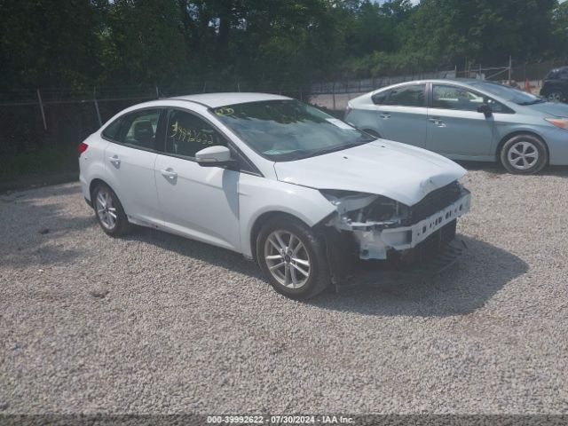 FORD FOCUS 2015 1fadp3f25fl305403