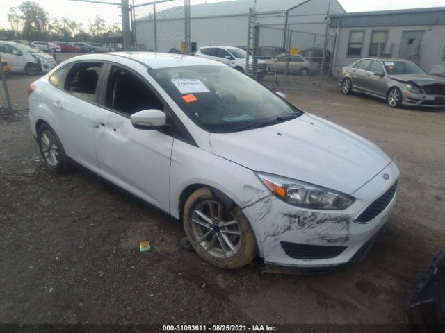 FORD FOCUS 2015 1fadp3f25fl308270