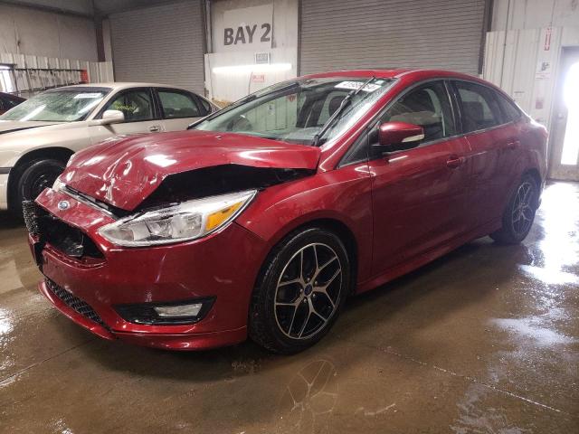 FORD FOCUS 2015 1fadp3f25fl312559