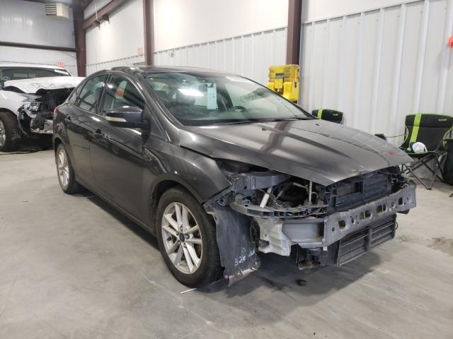 FORD NULL 2015 1fadp3f25fl317101