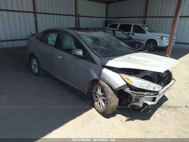 FORD FOCUS 2015 1fadp3f25fl317504