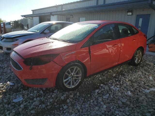 FORD FOCUS 2015 1fadp3f25fl318104