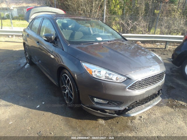 FORD FOCUS 2015 1fadp3f25fl322220