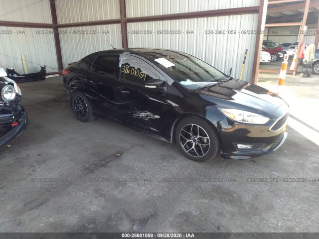 FORD FOCUS 2015 1fadp3f25fl323836