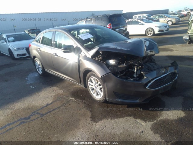 FORD FOCUS 2015 1fadp3f25fl324792