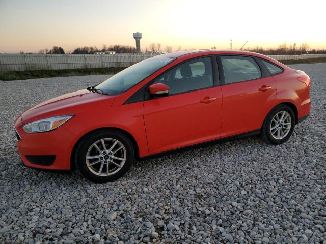 FORD FOCUS 2015 1fadp3f25fl329183