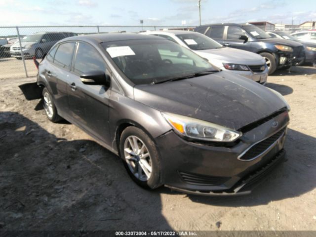 FORD FOCUS 2015 1fadp3f25fl329278