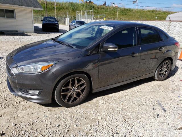 FORD FOCUS SE 2015 1fadp3f25fl330821