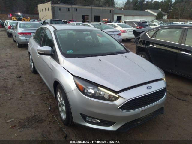 FORD FOCUS 2015 1fadp3f25fl331029