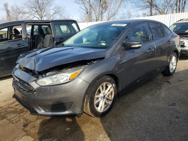 FORD FOCUS 2015 1fadp3f25fl333279