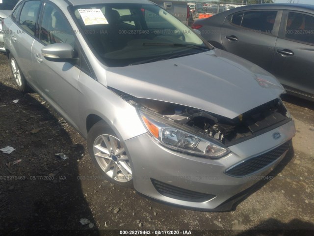 FORD FOCUS 2015 1fadp3f25fl333332