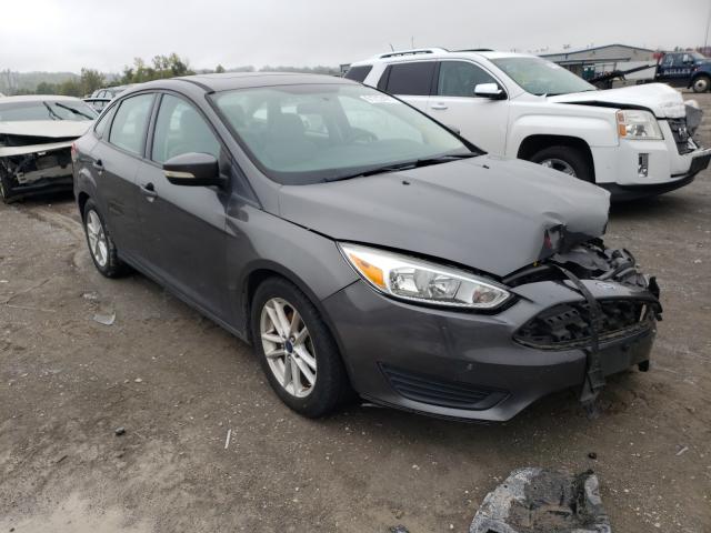 FORD FOCUS SE 2015 1fadp3f25fl335338