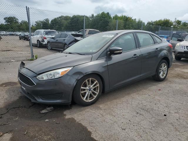 FORD FOCUS SE 2015 1fadp3f25fl338188