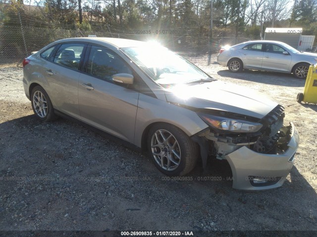 FORD FOCUS 2015 1fadp3f25fl338658