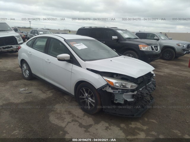 FORD FOCUS 2015 1fadp3f25fl340720