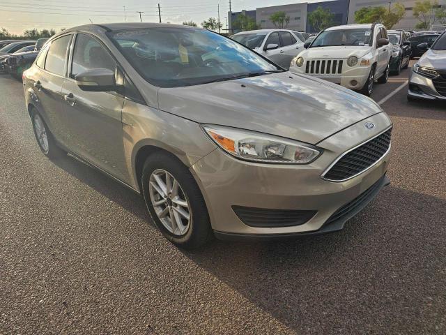 FORD FOCUS SE 2015 1fadp3f25fl341754