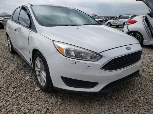 FORD FOCUS SE 2015 1fadp3f25fl341804