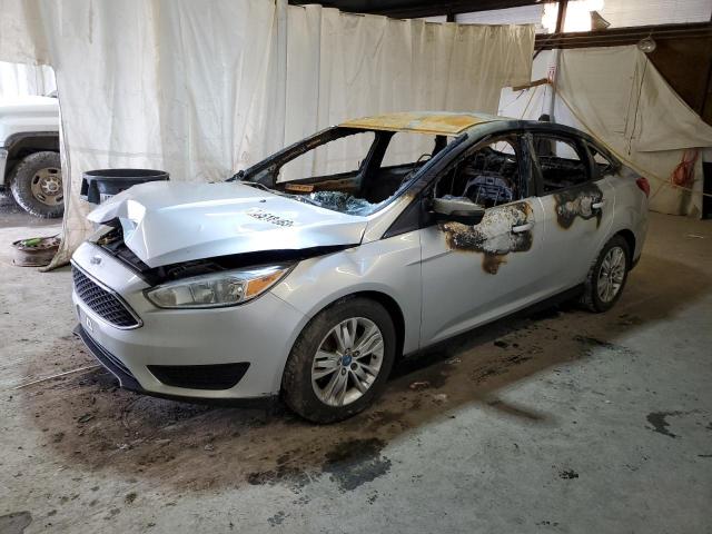 FORD FOCUS SE 2015 1fadp3f25fl343181