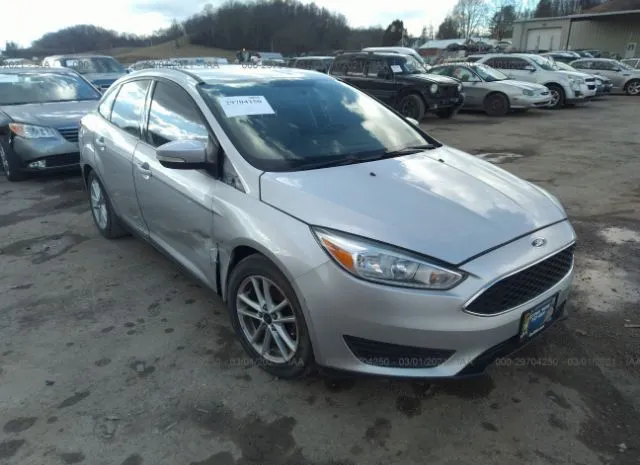 FORD FOCUS 2015 1fadp3f25fl343200