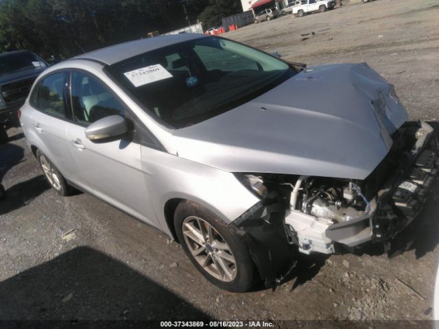 FORD FOCUS 2015 1fadp3f25fl343391