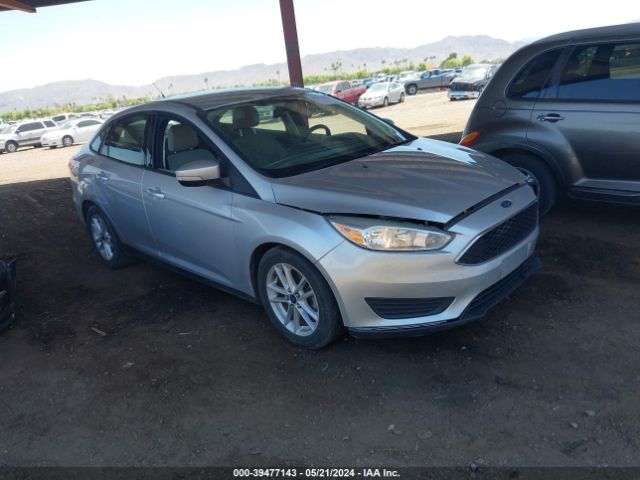 FORD FOCUS 2015 1fadp3f25fl344038