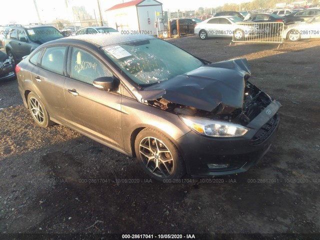 FORD FOCUS 2015 1fadp3f25fl344850