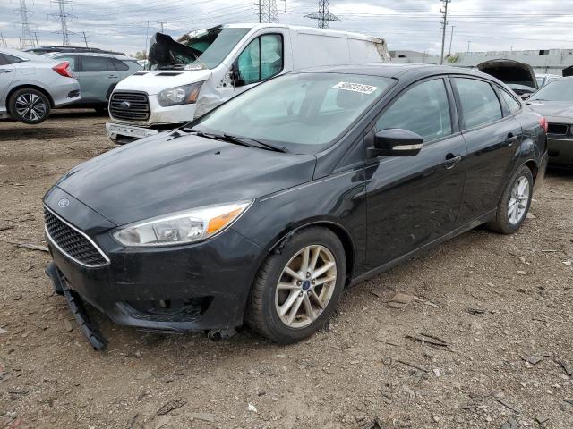 FORD FOCUS 2015 1fadp3f25fl346193