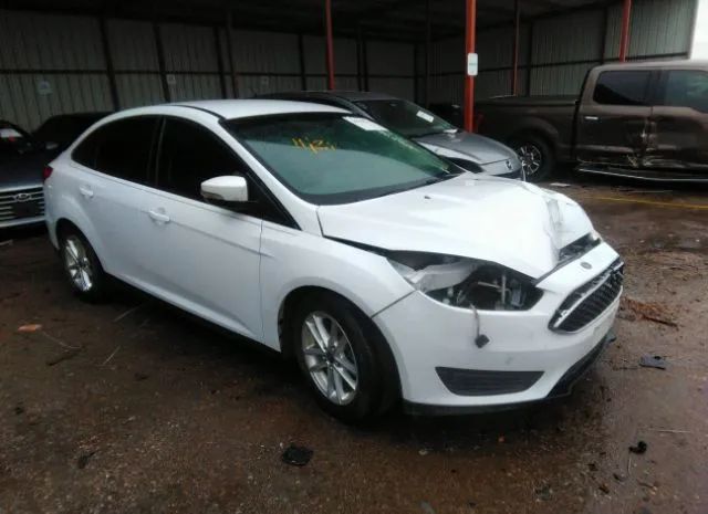 FORD FOCUS 2015 1fadp3f25fl347988