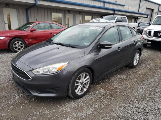 FORD FOCUS 2015 1fadp3f25fl349885