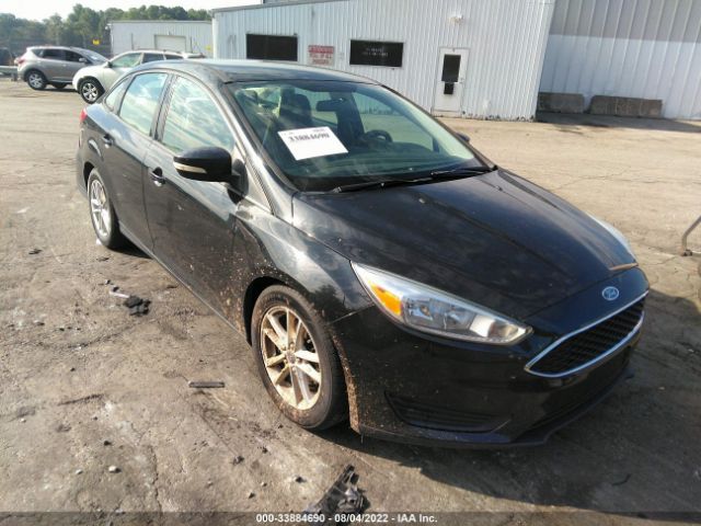 FORD FOCUS 2015 1fadp3f25fl353788