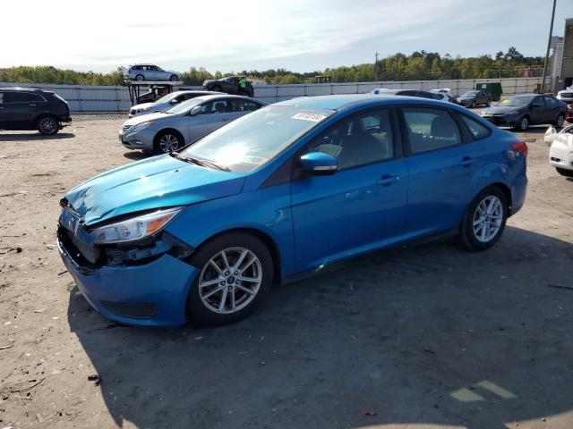 FORD FOCUS SE 2015 1fadp3f25fl354939