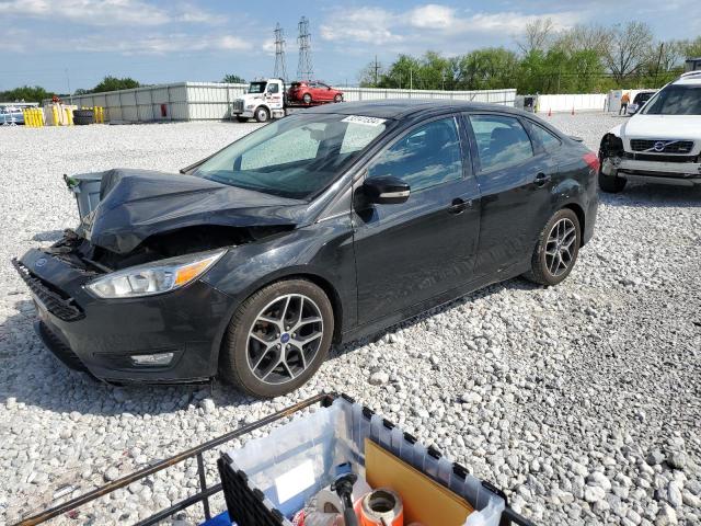 FORD FOCUS 2015 1fadp3f25fl355475